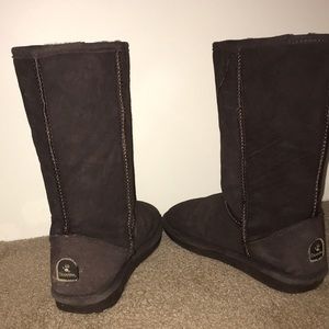 BEARPAW Boots